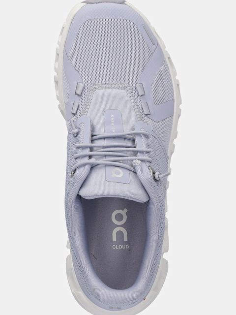 On buty do biegania Cloud 6 damskie kolor fioletowy 3WF10061085