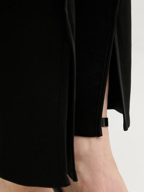 Nanushka spodnie RATANA