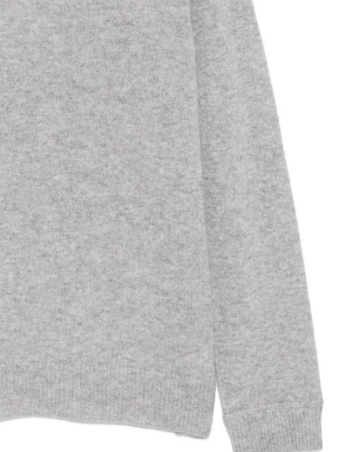 Reformation K-Boyfriend jumper - Grey