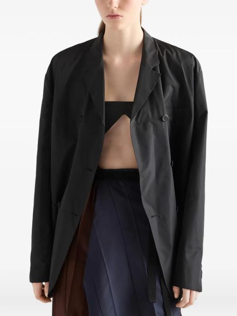 Prada wool top - Grey