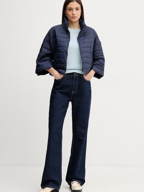 United Colors of Benetton sweter bawełniany - zdjęcie produktu nr 1