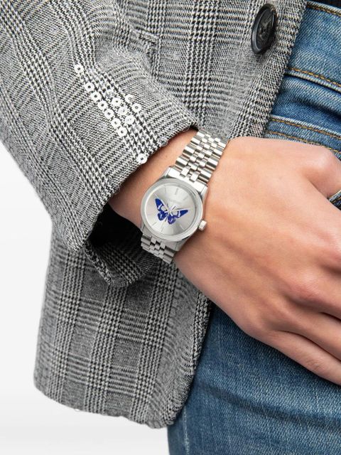 Zadig&Voltaire Zadig Small 30mm - Silver - zdjęcie produktu nr 2