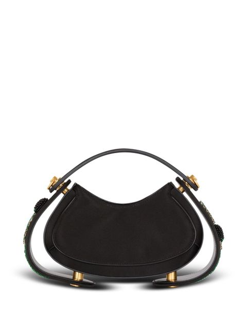 Balmain Jolie Madame shoulder bag - Black