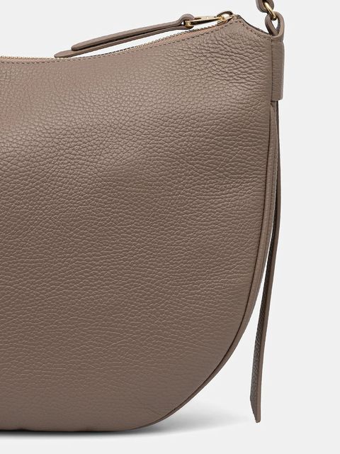 Coccinelle torebka kolor brązowy E1 SHA 13 02 01