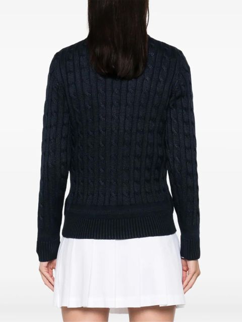 Lauren Ralph Lauren Meren sweater - Blue