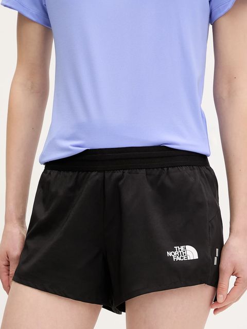The North Face szorty sportowe Breeze - zdjęcie produktu nr 2