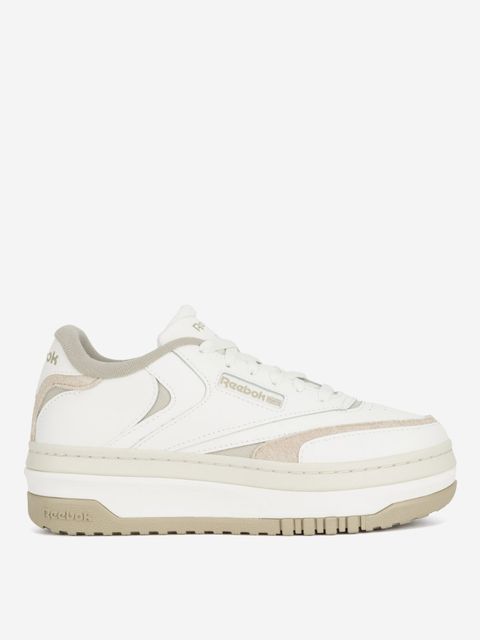 Reebok CLUB C EXTRA 100201420 Beżowy - zdjęcie produktu nr 2