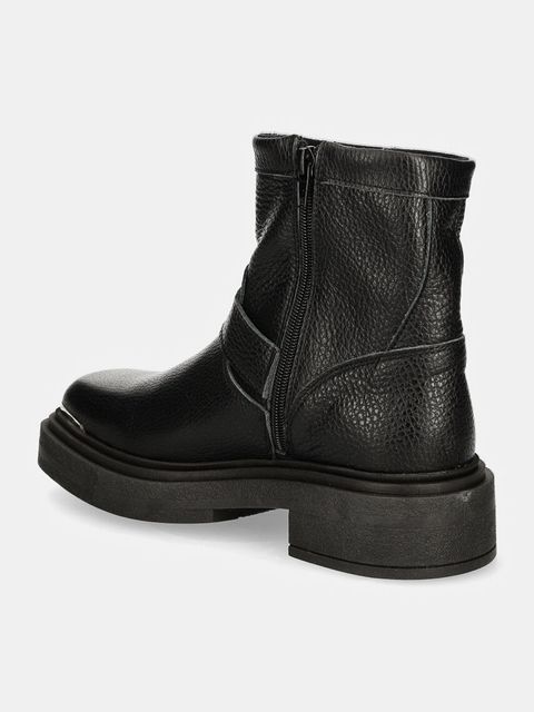 Steve Madden botki skórzane Choice - zdjęcie produktu nr 2