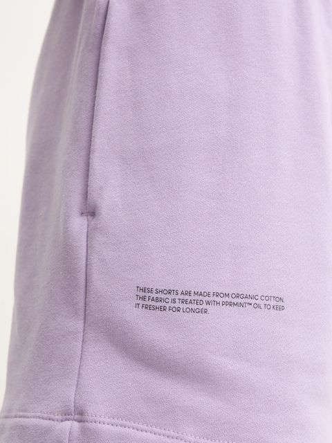 Pangaia szorty bawełniane