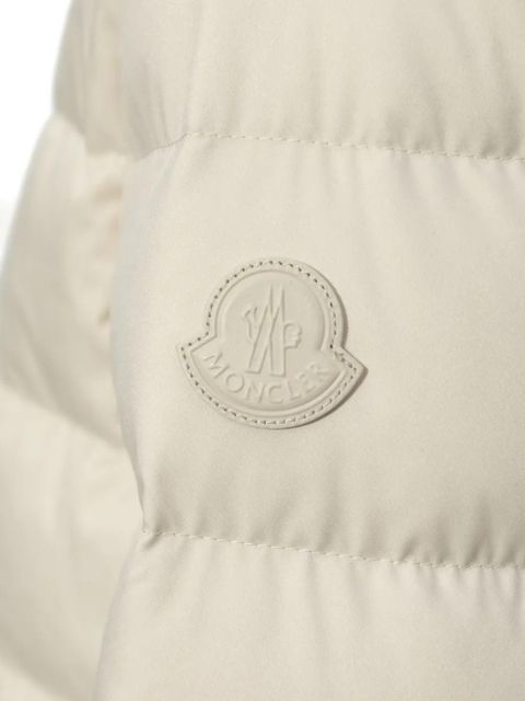 Moncler Bessettes jacket - Neutrals