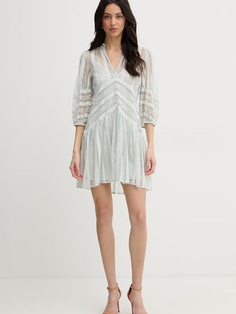 Twinset sukienka koronkowa - zdjęcie produktu nr 1