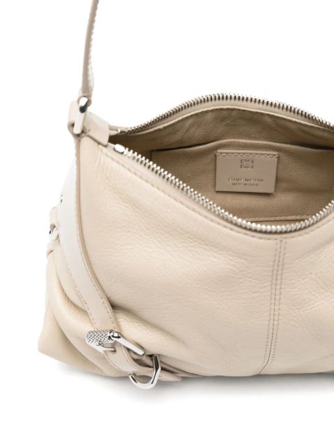 Givenchy small Voyou shoulder bag - Neutrals