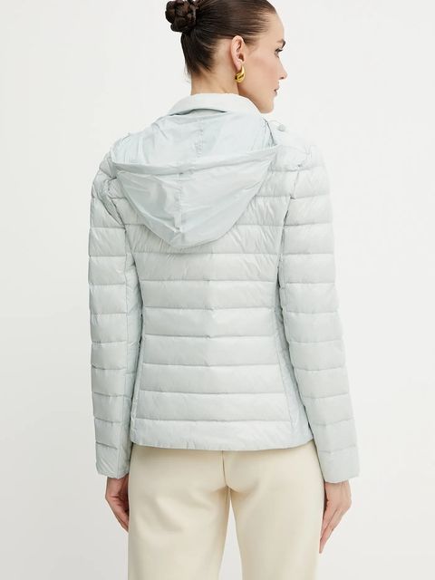 Armani Exchange kurtka puchowa - zdjęcie produktu nr 2