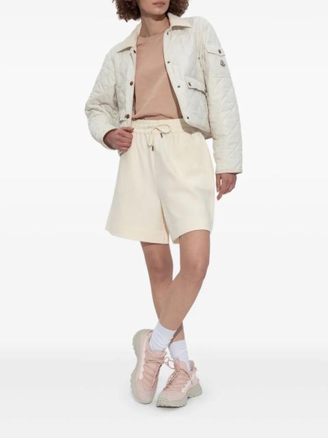 Moncler Chitre jacket - White - zdjęcie produktu nr 2