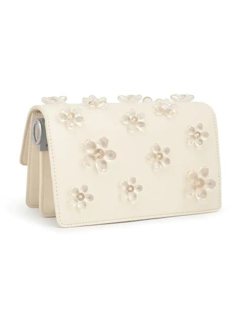 Tous torebka AUDREE kolor beżowy 2002286201