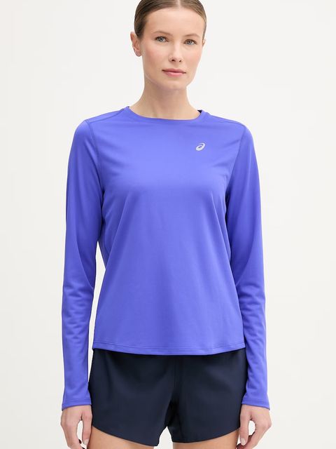Asics longsleeve do biegania Core