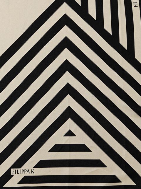 Filippa K apaszka jedwabna - zdjęcie produktu nr 1