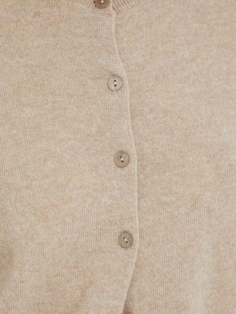 United Colors of Benetton kardigan wełniany