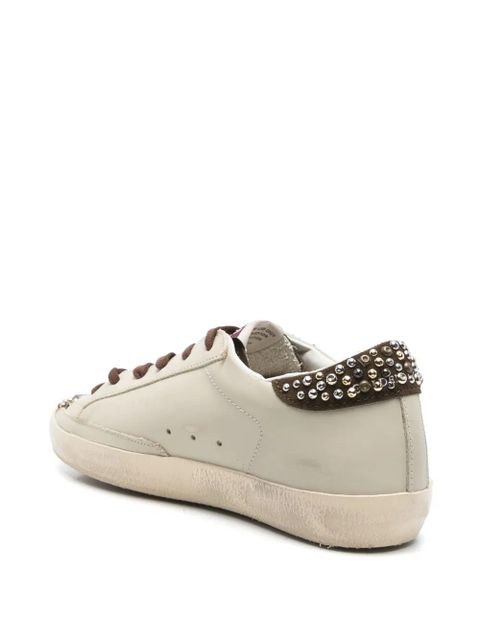Golden Goose Super-Star sneakers - Neutrals