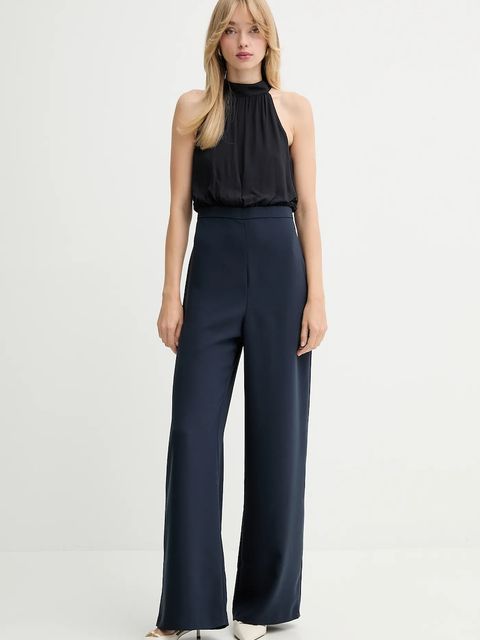 MAX&Co. kombinezon kolor granatowy 2528246024200 - zdjęcie produktu nr 1