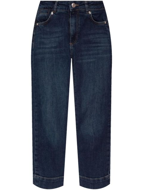 Sportmax Umbria jeans - Blue - zdjęcie produktu nr 1