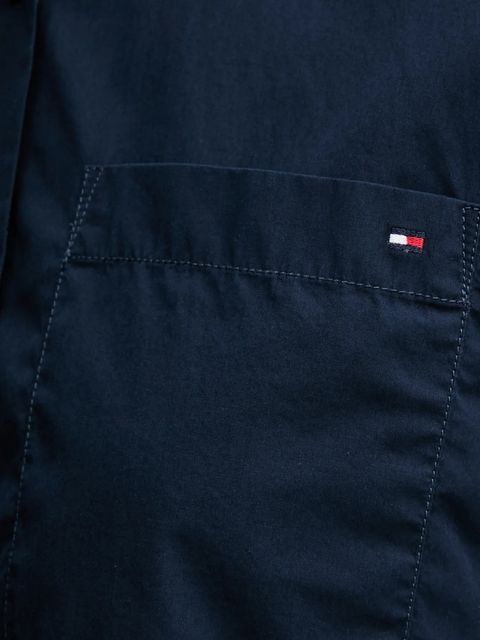 Tommy Hilfiger koszula bawełniana