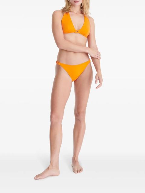ERES Crique bikini bottoms - Orange