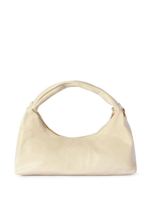 Off-White Arcade Jumbo shoulder bag - Neutrals - zdjęcie produktu nr 2