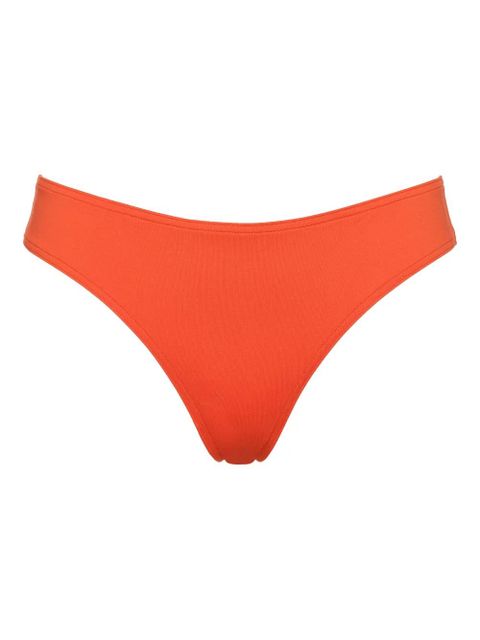 ERES minimum thongs - Orange - zdjęcie produktu nr 1