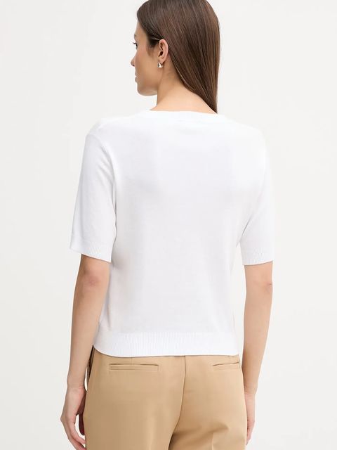 United Colors of Benetton t-shirt bawełniany