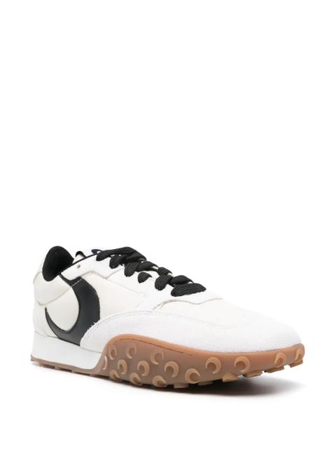 Marine Serre Ms Rise sneakers - White - zdjęcie produktu nr 2