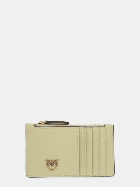 Pinko portfel skórzany - zdjęcie produktu nr 1