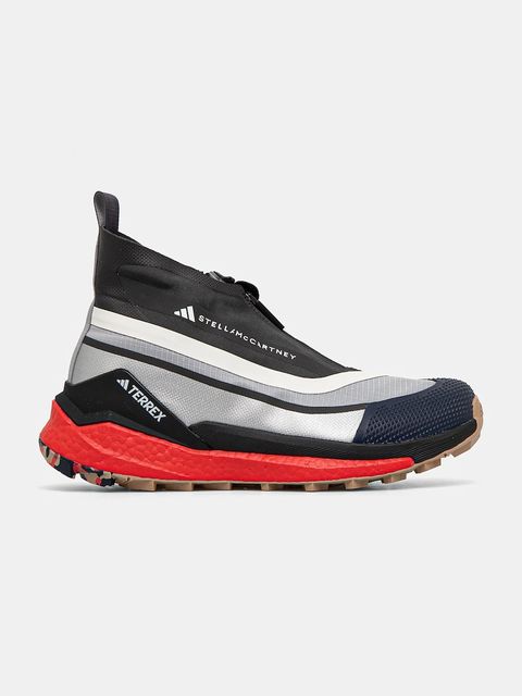 adidas by Stella McCartney buty Free Hiker GTX x TERREX damskie kolor multicolor IF1792 - zdjęcie produktu nr 2