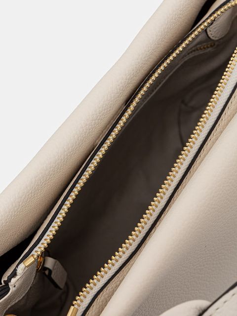 Coccinelle torebka BOHEME GRANA DOUBLE