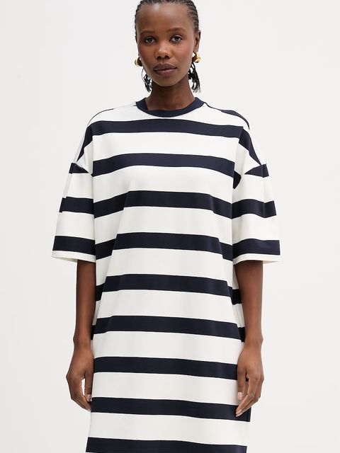 MM by Max Mara sukienka MELA - zdjęcie produktu nr 1