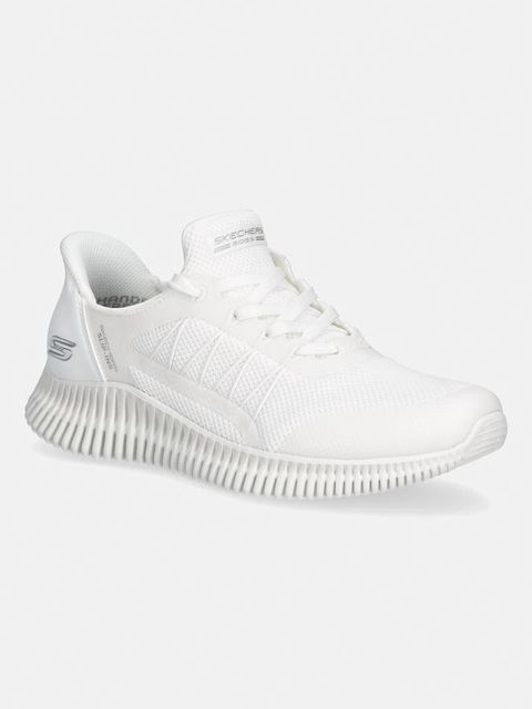 Skechers BOBS GEO LITE sneakersy damskie - zdjęcie produktu nr 2