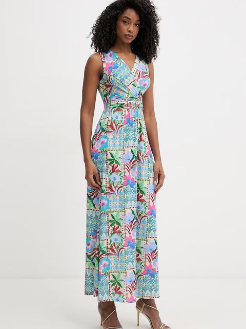 Morgan sukienka - zdjęcie produktu nr 1