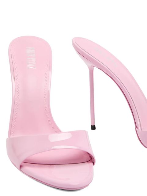 Paris Texas open-toe sandals - Pink