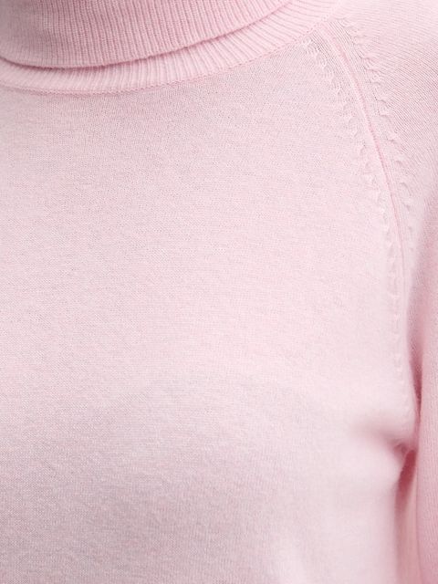 United Colors of Benetton sweter z dodatkiem wełny