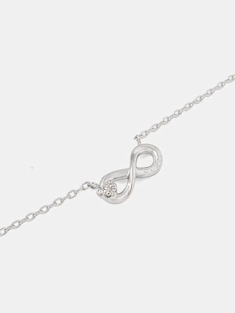 Guess naszyjnik LOVE BITES - zdjęcie produktu nr 1