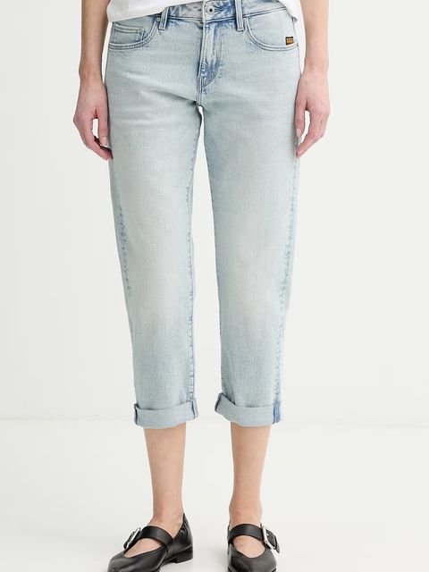 G-Star jeansy boyfriend damskie Kate Boyfriend - zdjęcie produktu nr 1