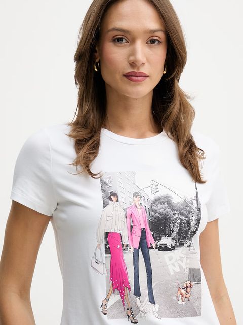 Dkny t-shirt