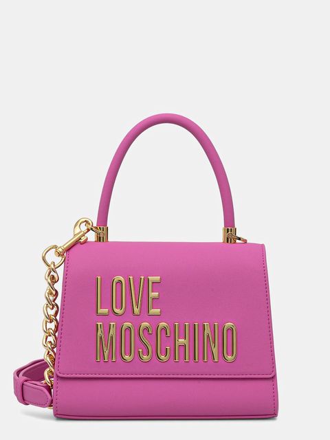 Love Moschino torebka - zdjęcie produktu nr 1
