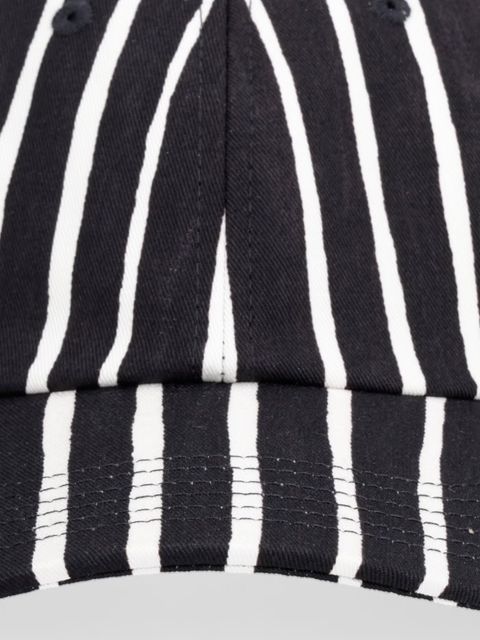 Marimekko czapka z daszkiem damska bawełniana - zdjęcie produktu nr 1