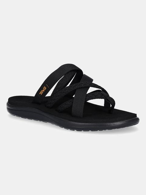 Teva japonki damskie Voya Zillesa - zdjęcie produktu nr 2