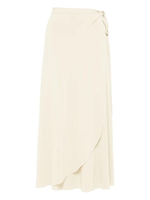 ERES Julieta reversible sarong - Green - zdjęcie produktu nr 1