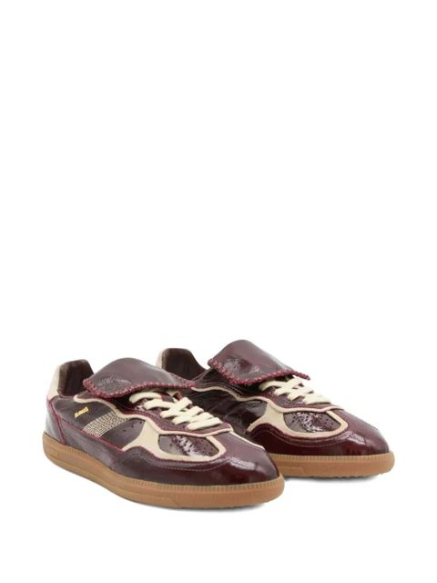 ALOHAS Tb.490 Club sneakers - Brown