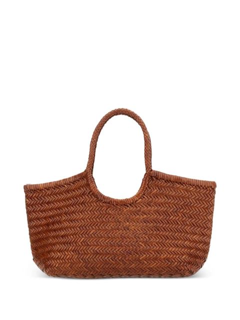 DRAGON DIFFUSION Nantucket tote bag - Brown - zdjęcie produktu nr 2