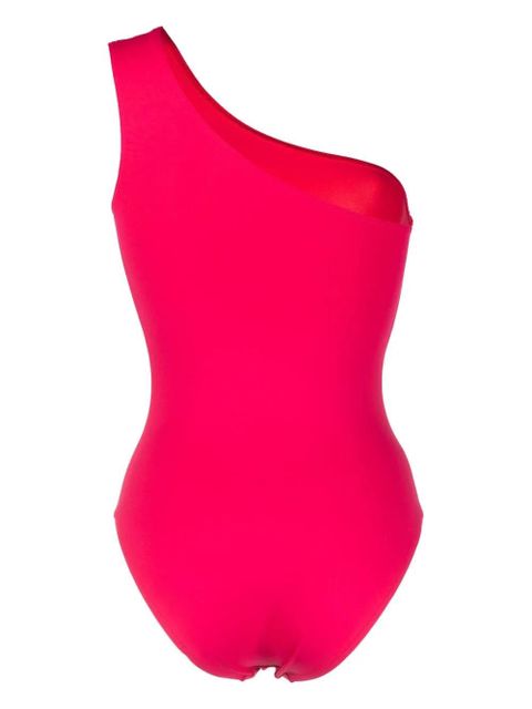 ERES Effigie one-shoulder swimsuit - Pink - zdjęcie produktu nr 2
