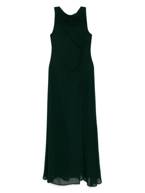 Reformation Senna dress - Green - zdjęcie produktu nr 1